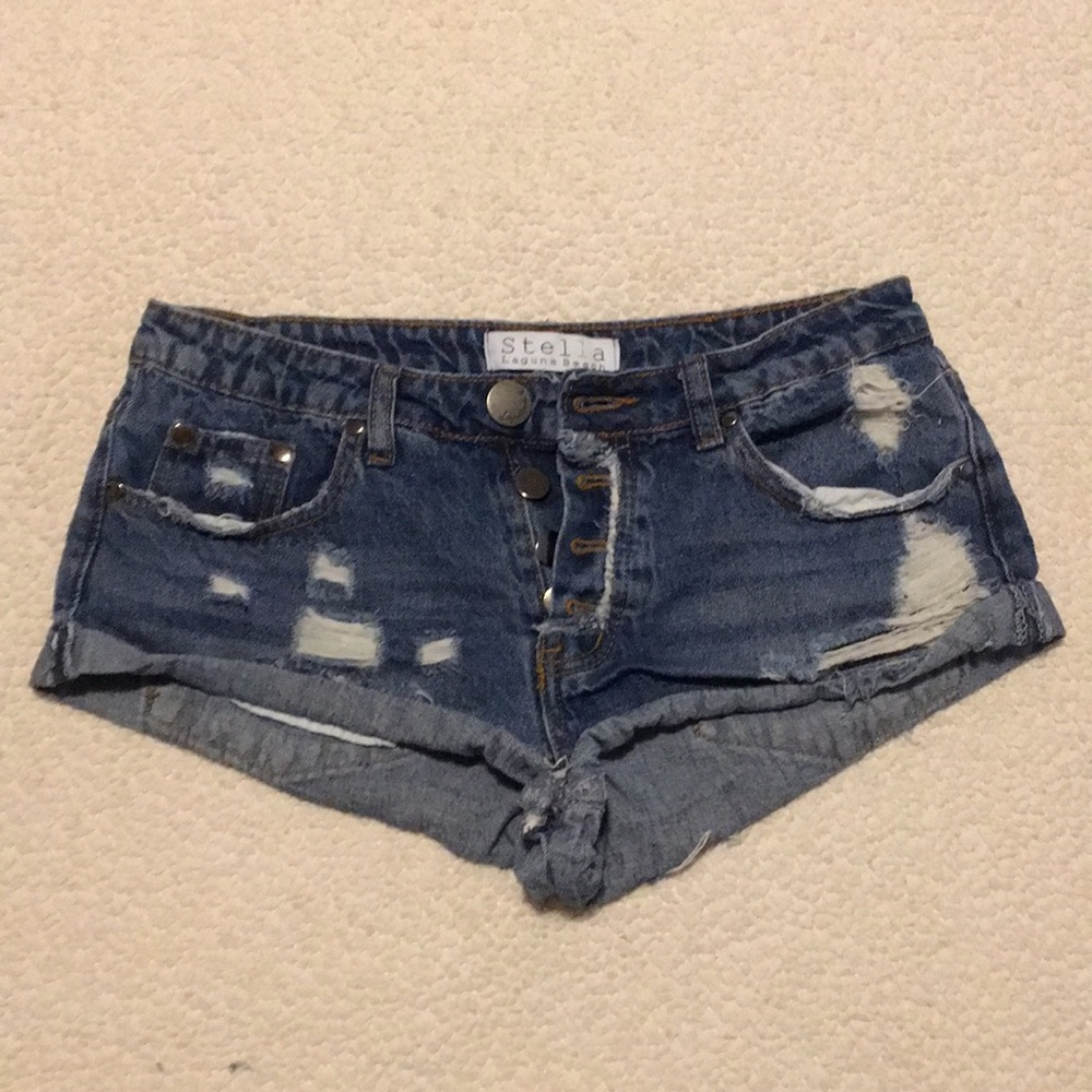 Stella Laguna Beach shorts